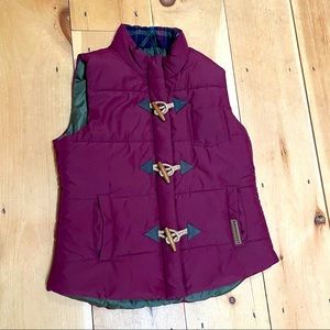 Legendary Whitetails Vest